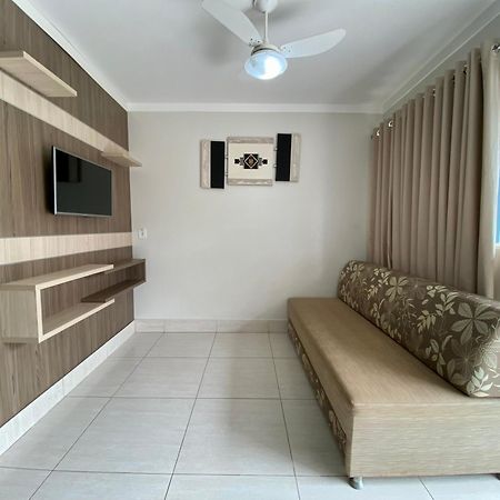 Di Roma Lacqua Caldas Novas Park 24H, Com Roupas De Cama E Banho Exterior photo